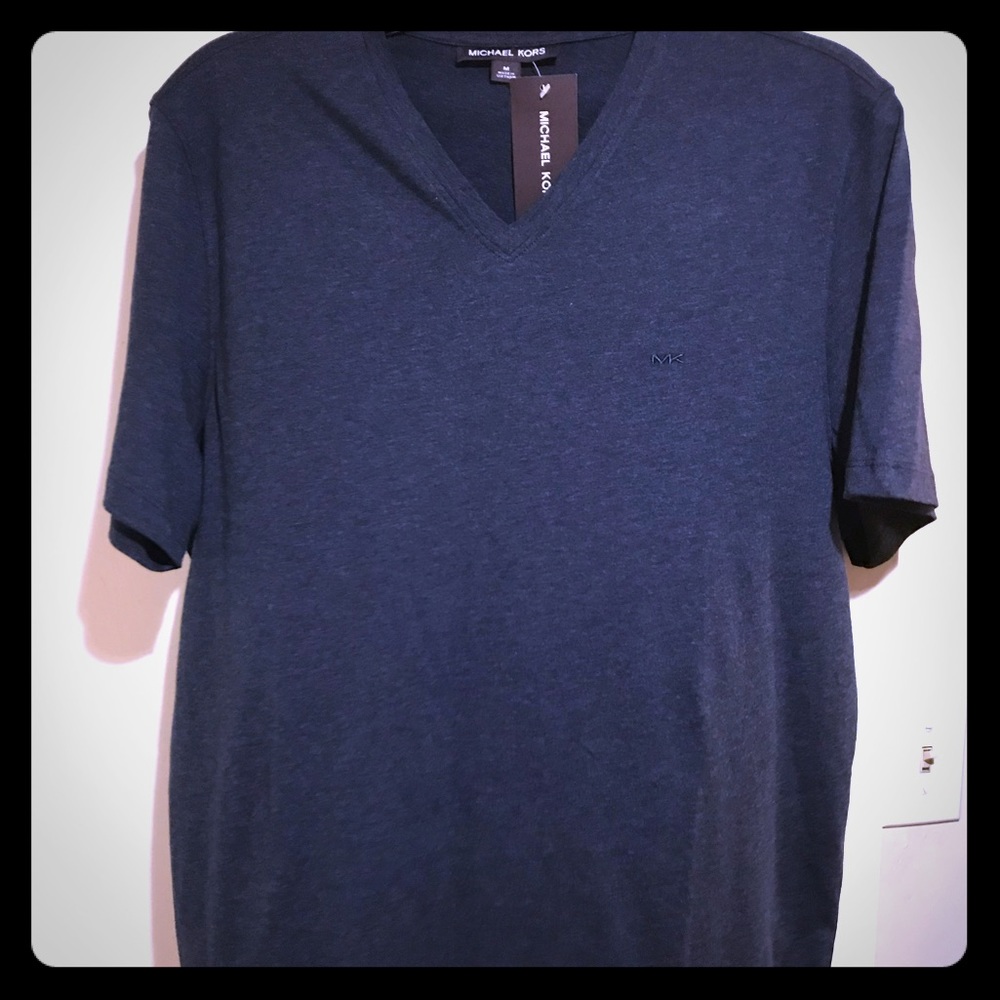 NWT Michael Kors Tee.